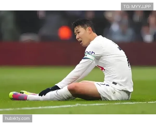 孙兴慜与凯恩：从锋线搭档到体系核心的战术演变与角色重构